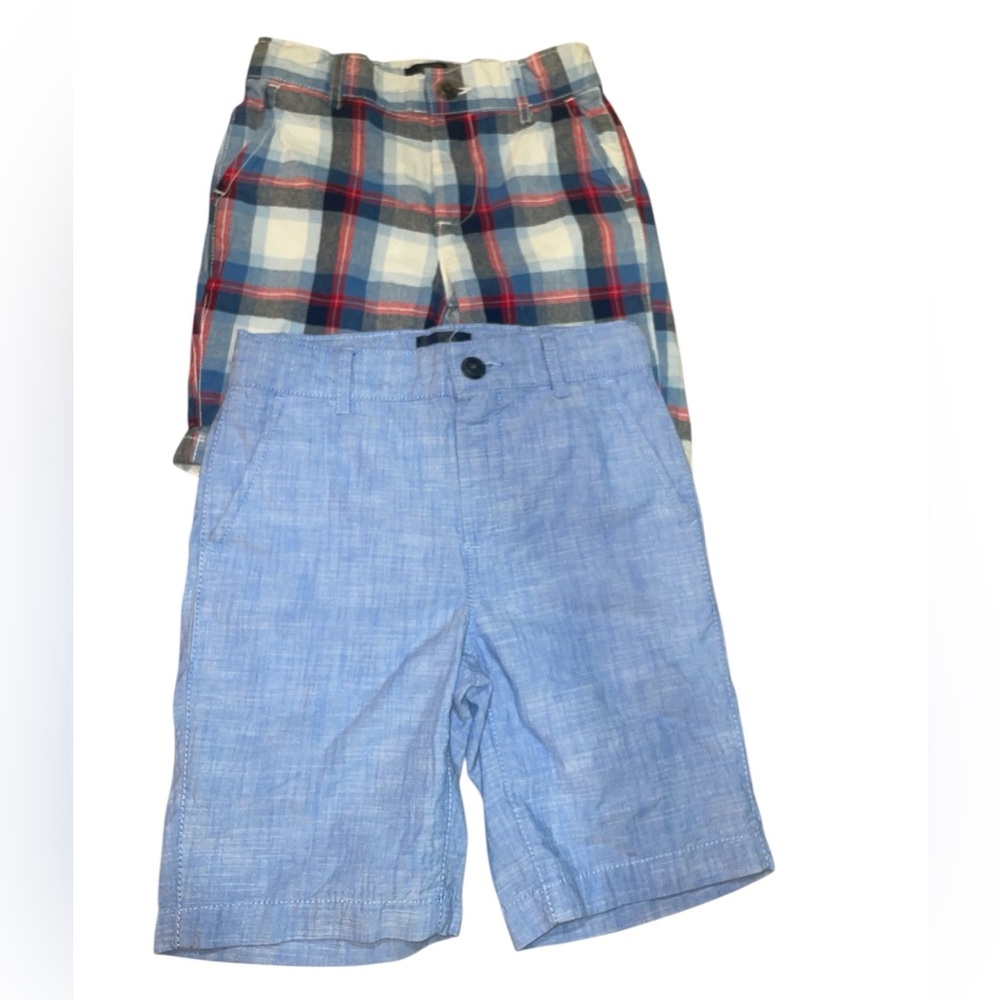 BOYS SHORTS SIZE 6 - Picture 3 of 6
